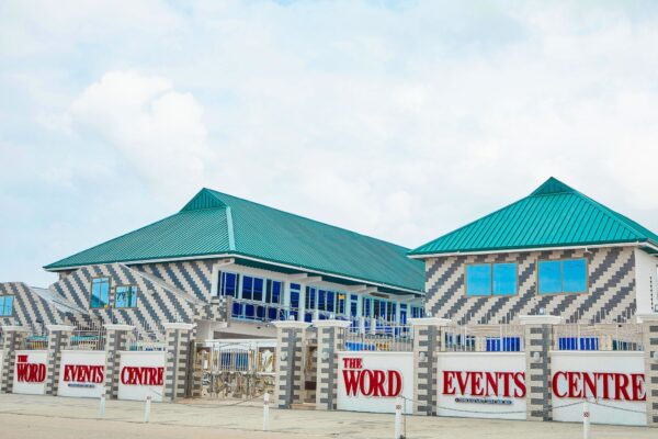 The WORD Events Centre - Image 37