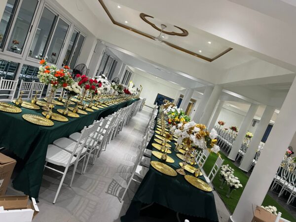 The WORD Events Centre - Image 22