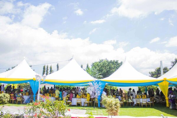 Timora Gardens and Conference Hall - Image 31