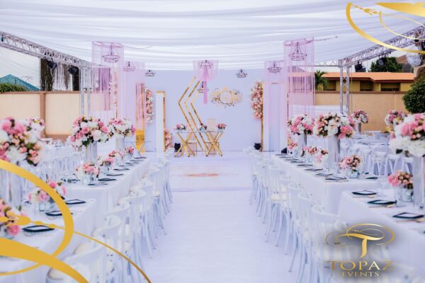 Topaz Events Gh