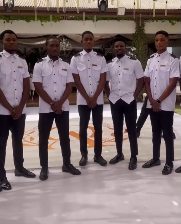 Unique Waiter Agency - Image 11