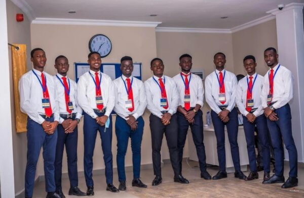 Unique Waiter Agency