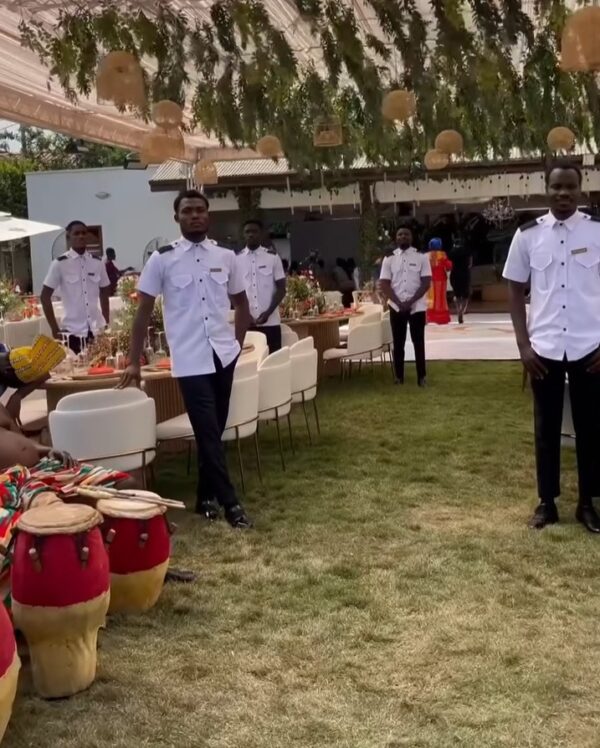 Unique Waiter Agency - Image 8