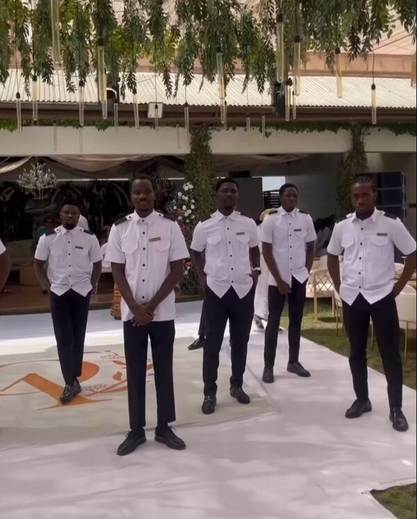 Unique Waiter Agency - Image 10