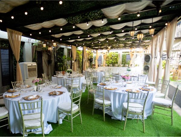 Villa Monticello Boutique Hotel - Image 13
