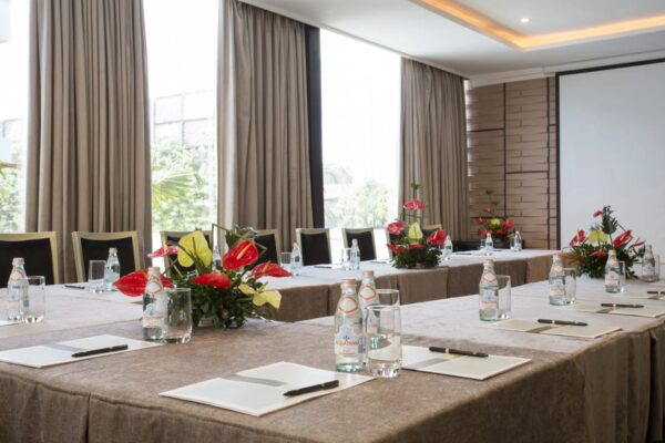 Villa Monticello Boutique Hotel - Image 2