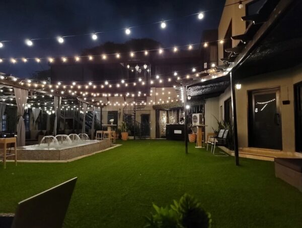 Villa Monticello Boutique Hotel - Image 19