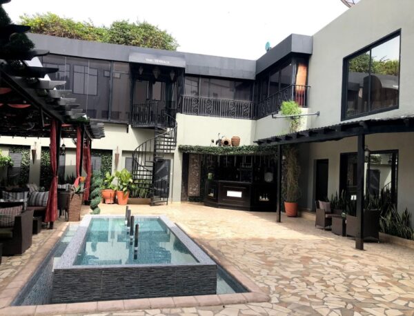 Villa Monticello Boutique Hotel - Image 21