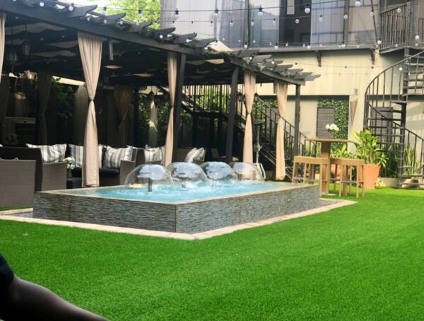 Villa Monticello Boutique Hotel - Image 26