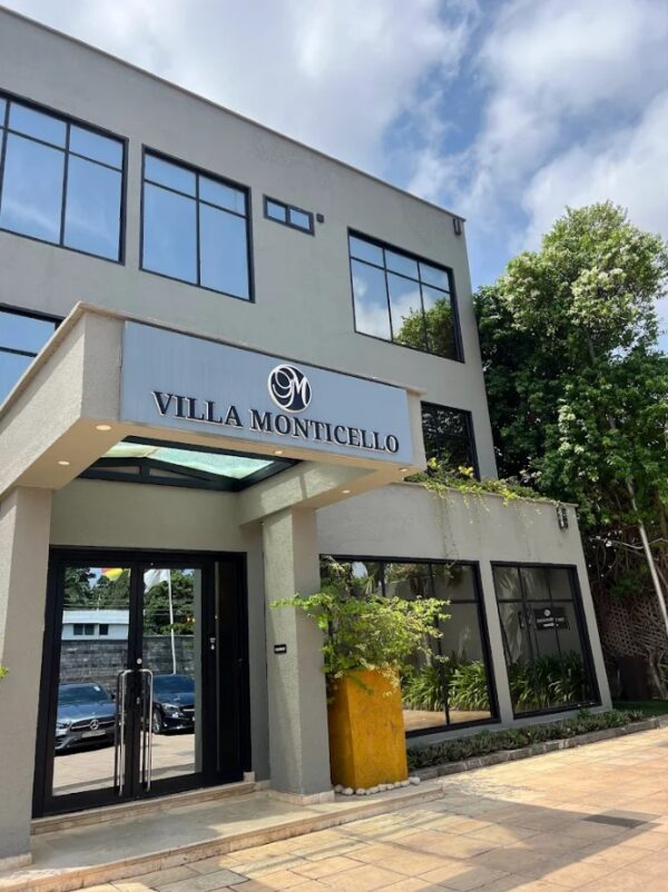 Villa Monticello Boutique Hotel - Image 28