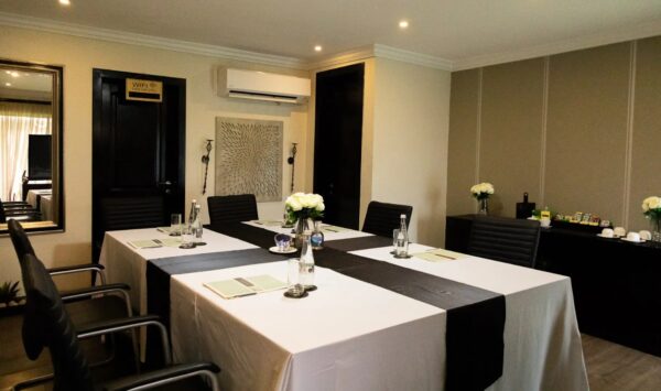 Villa Monticello Boutique Hotel - Image 3