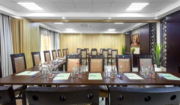 Villa Monticello Boutique Hotel - Image 4