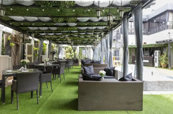 Villa Monticello Boutique Hotel - Image 6