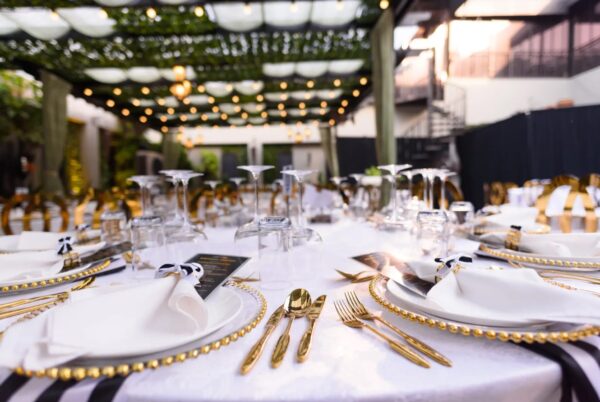 Villa Monticello Boutique Hotel - Image 7