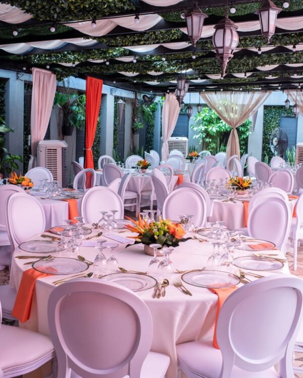 Villa Monticello Boutique Hotel - Image 8