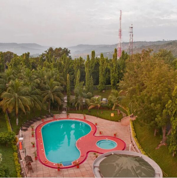 Volta Hotel Akosombo - Image 2
