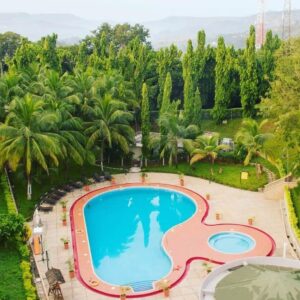 Volta Hotel Akosombo