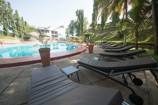 Volta Hotel Akosombo - Image 8