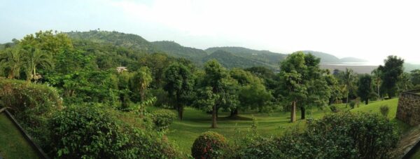 Volta Hotel Akosombo - Image 9