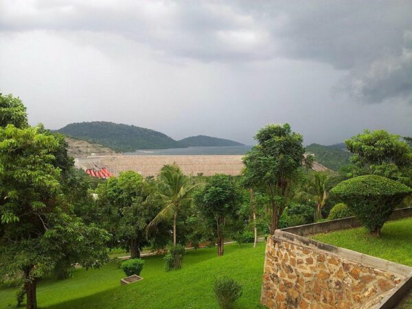 Volta Hotel Akosombo - Image 10