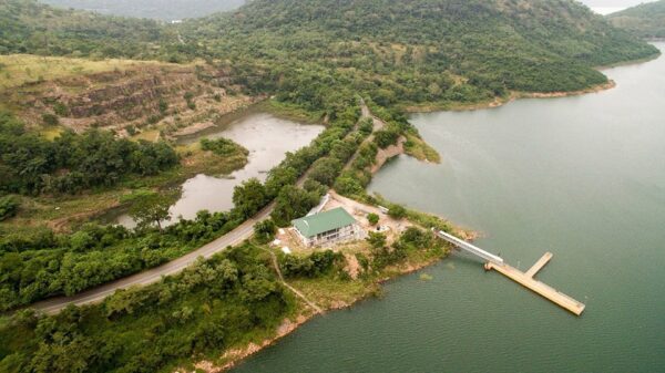 Volta Hotel Akosombo - Image 11