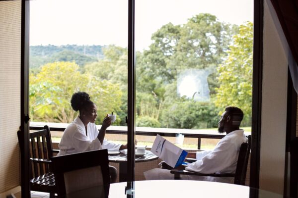 Volta Hotel Akosombo - Image 14