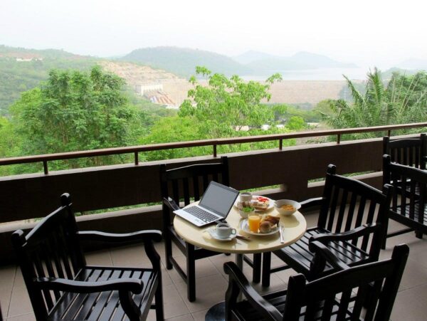 Volta Hotel Akosombo - Image 15