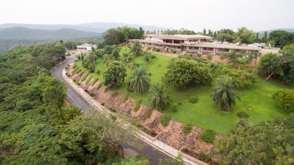 Volta Hotel Akosombo - Image 35
