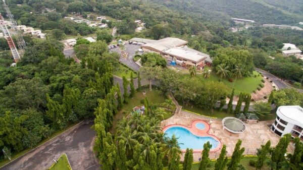 Volta Hotel Akosombo - Image 16