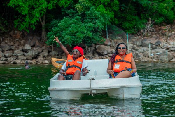 Volta Hotel Akosombo - Image 17