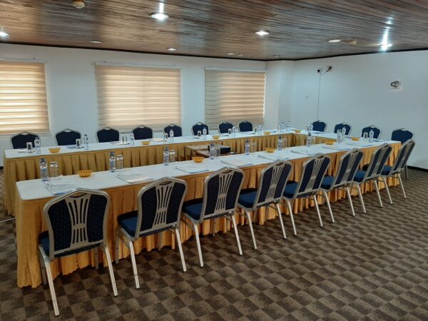 Volta Hotel Akosombo - Image 19