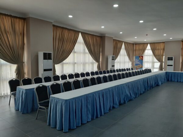 Volta Hotel Akosombo - Image 20