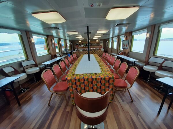 Volta Hotel Akosombo - Image 21