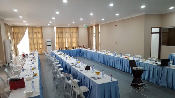 Volta Hotel Akosombo - Image 22