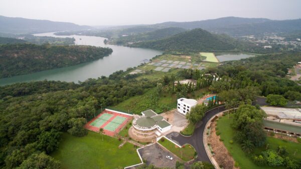 Volta Hotel Akosombo - Image 3