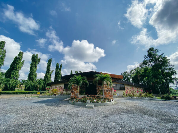 Volta Hotel Akosombo - Image 23