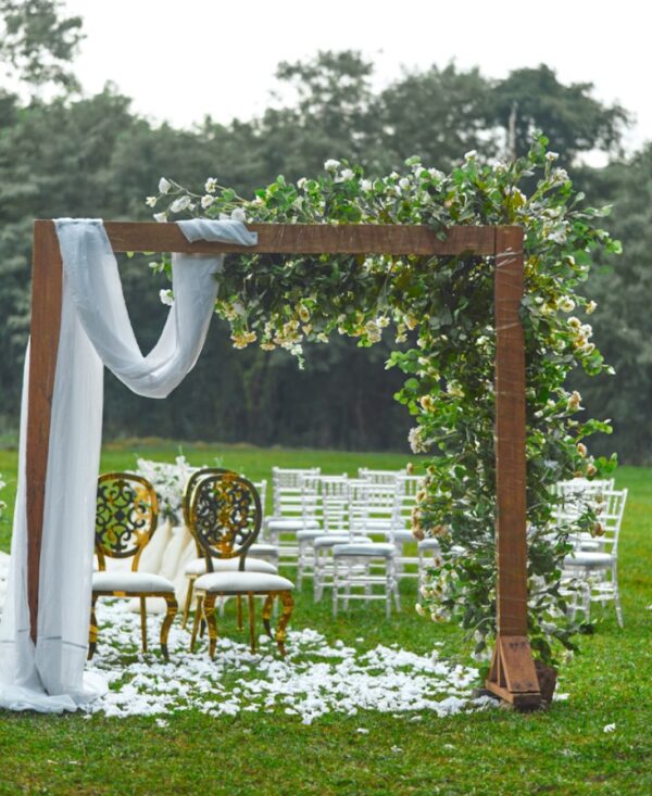 Volta Hotel Akosombo - Image 28