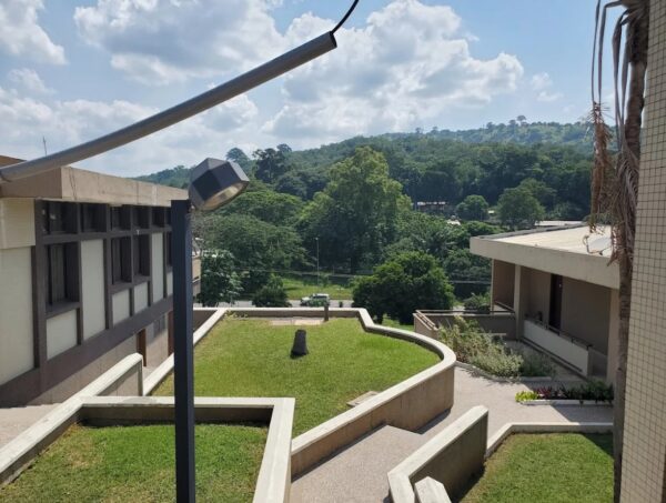 Volta Hotel Akosombo - Image 30