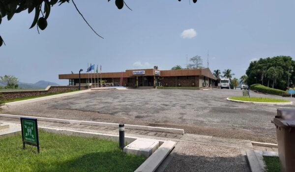 Volta Hotel Akosombo - Image 32