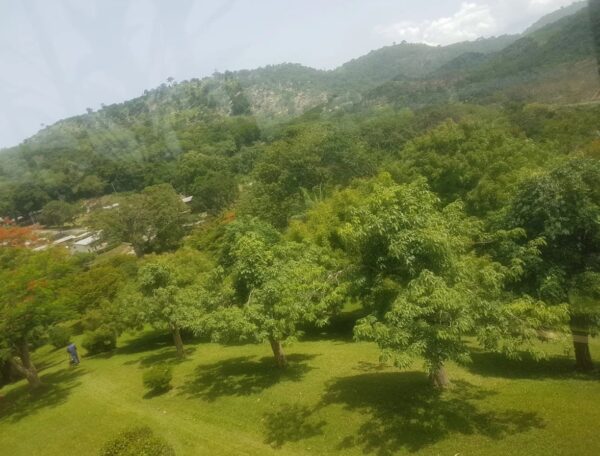 Volta Hotel Akosombo - Image 33
