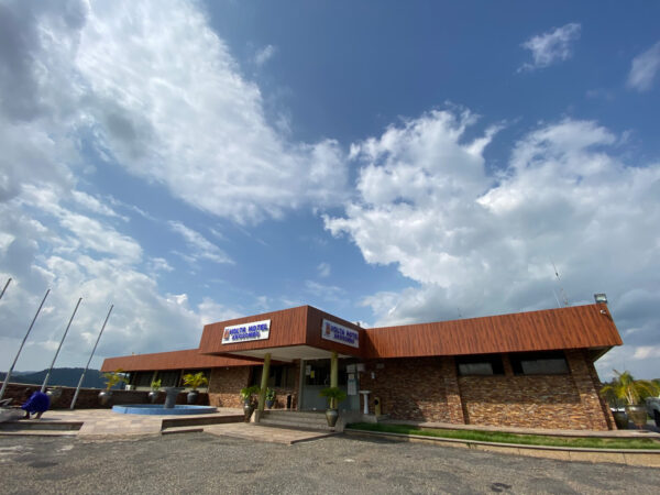 Volta Hotel Akosombo - Image 4