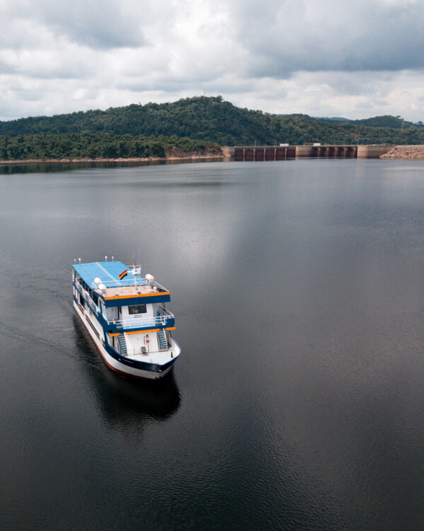 Volta Hotel Akosombo - Image 5