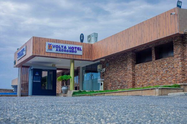 Volta Hotel Akosombo - Image 7