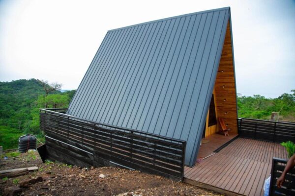 Volta Peak Cabins - Image 6