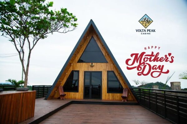 Volta Peak Cabins
