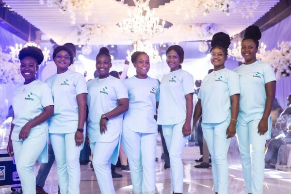 Xceedmac Ushers - Image 18
