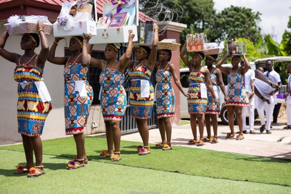 Xceedmac Ushers - Image 19