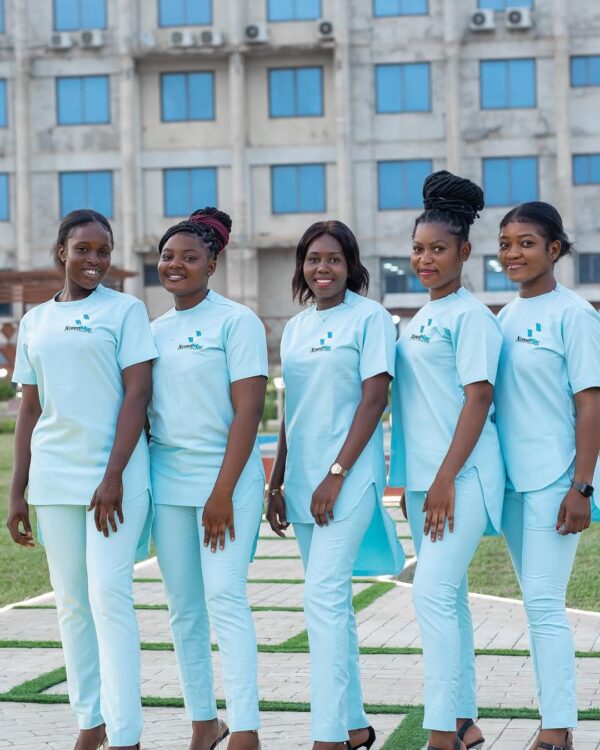 Xceedmac Ushers - Image 20