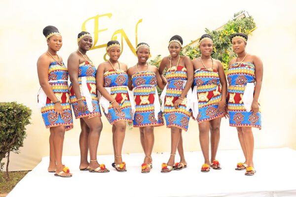 Xceedmac Ushers - Image 21