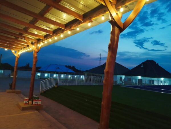 Yaa Afra Social Centre -YASC - Image 3